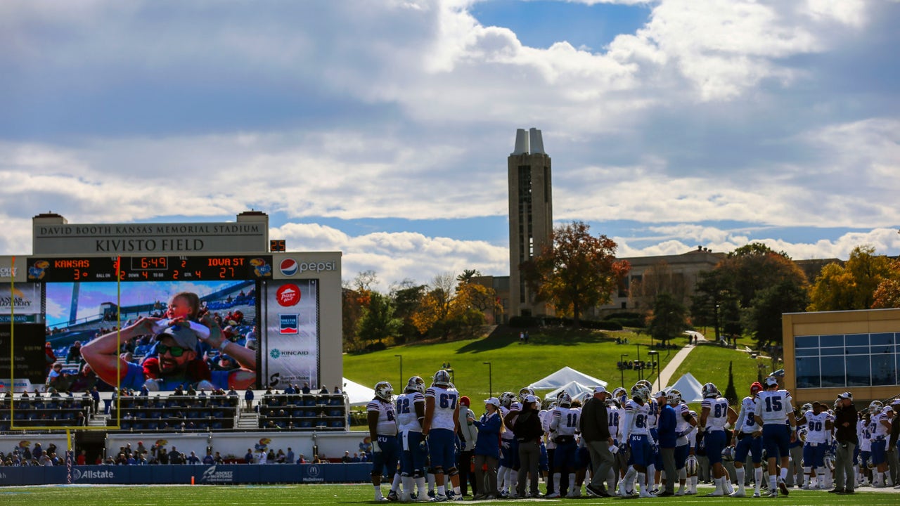 KU will emphasize program over stadium amid search for new football coach